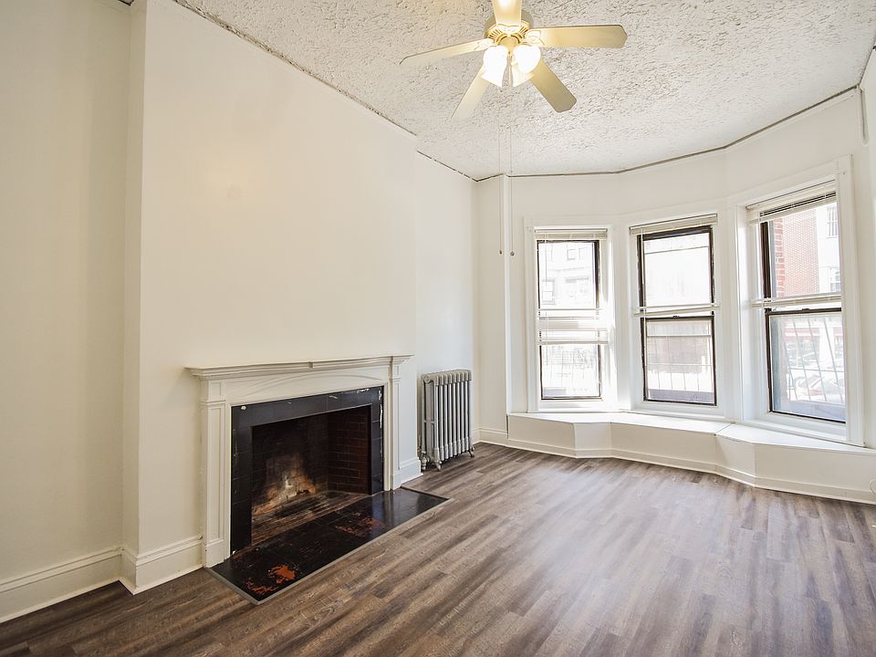 1st image of 91-93 Westland Ave #108