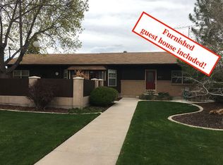 82 W 500 N, Vernal, UT 84078