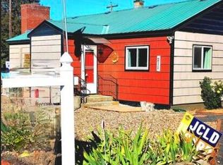 211 W F St, Culver, OR 97734