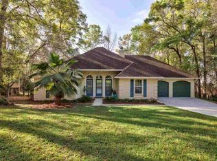 2947 N Umberland Dr, Tallahassee, FL 32309
