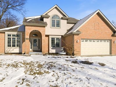1305 Campbell St, Joliet, IL, 60435