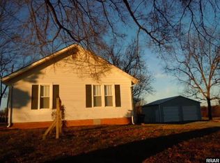 5238 Knox Daniel Rd, Union City, TN 38261