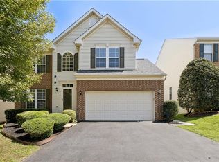 9741 Plaskett Forest Ln, Lorton, VA 22079