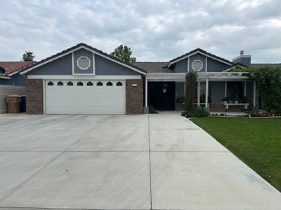 4413 Mattnick Dr, Bakersfield, CA, 93313