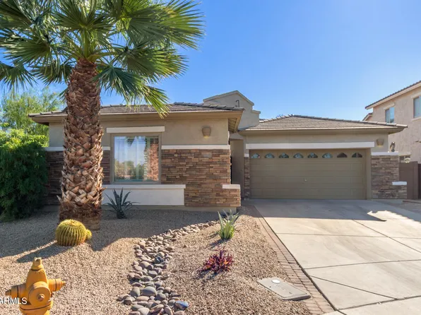 999 E Indian Wells Place, Chandler, AZ 85249