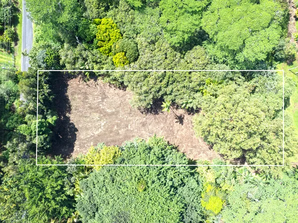 11th Ave Lot 772, Keaau, HI 96749