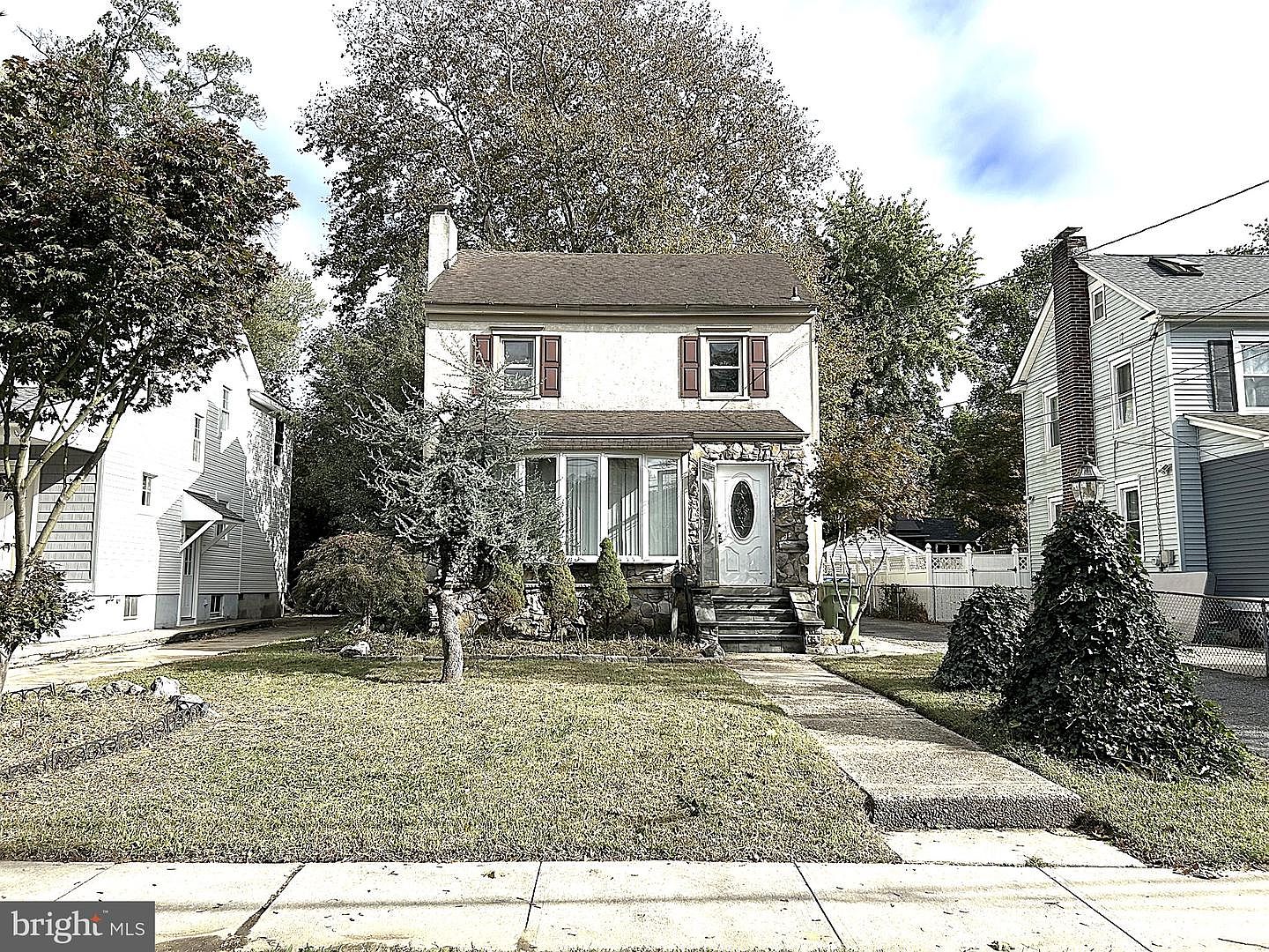 houses on the hill 新品未使用 23 Conwell Ave, Cherry Hill, NJ 08002 | Zillow