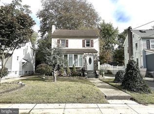23 Conwell Ave, Cherry Hill, NJ 08002