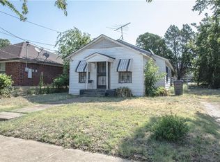 6722 Mabel Ave, Dallas, TX 75209