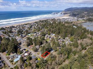 E Van Buren St, Cannon Beach, OR 97110