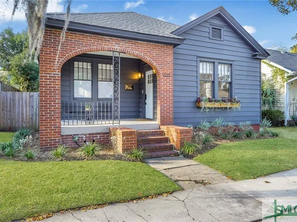 1305 E 41st Street, Savannah, GA 31404