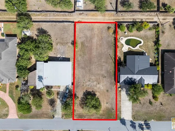 520 N Orange Lane Laguna, Laguna Vista, TX 78578