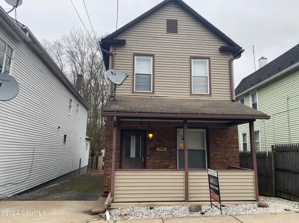 121 Robert St, Nanticoke, PA 18634