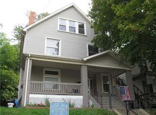 439 Delaware Ave, Rochester, PA 15074