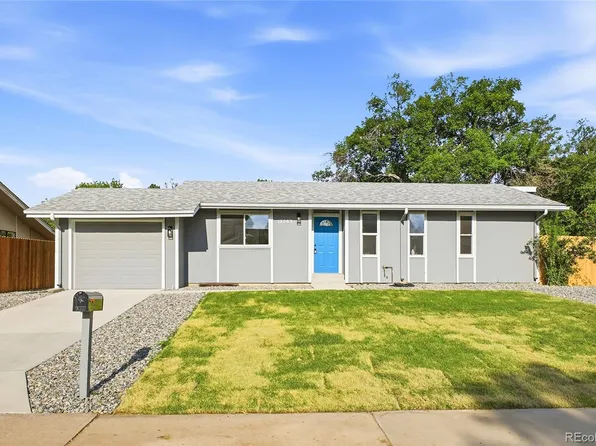 13067 King Circle, Broomfield, CO 80020
