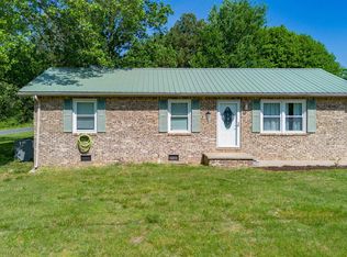 571 Rudd Spees Rd, Ledbetter, KY 42058