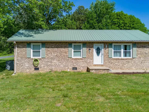 571 Rudd Spees Rd, Ledbetter, KY 42058