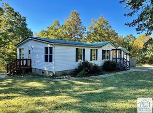 856 Armstrong Rd, Penhook, VA 24137