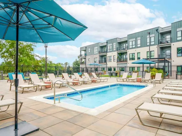 Brynwood at Wilderness Ridge