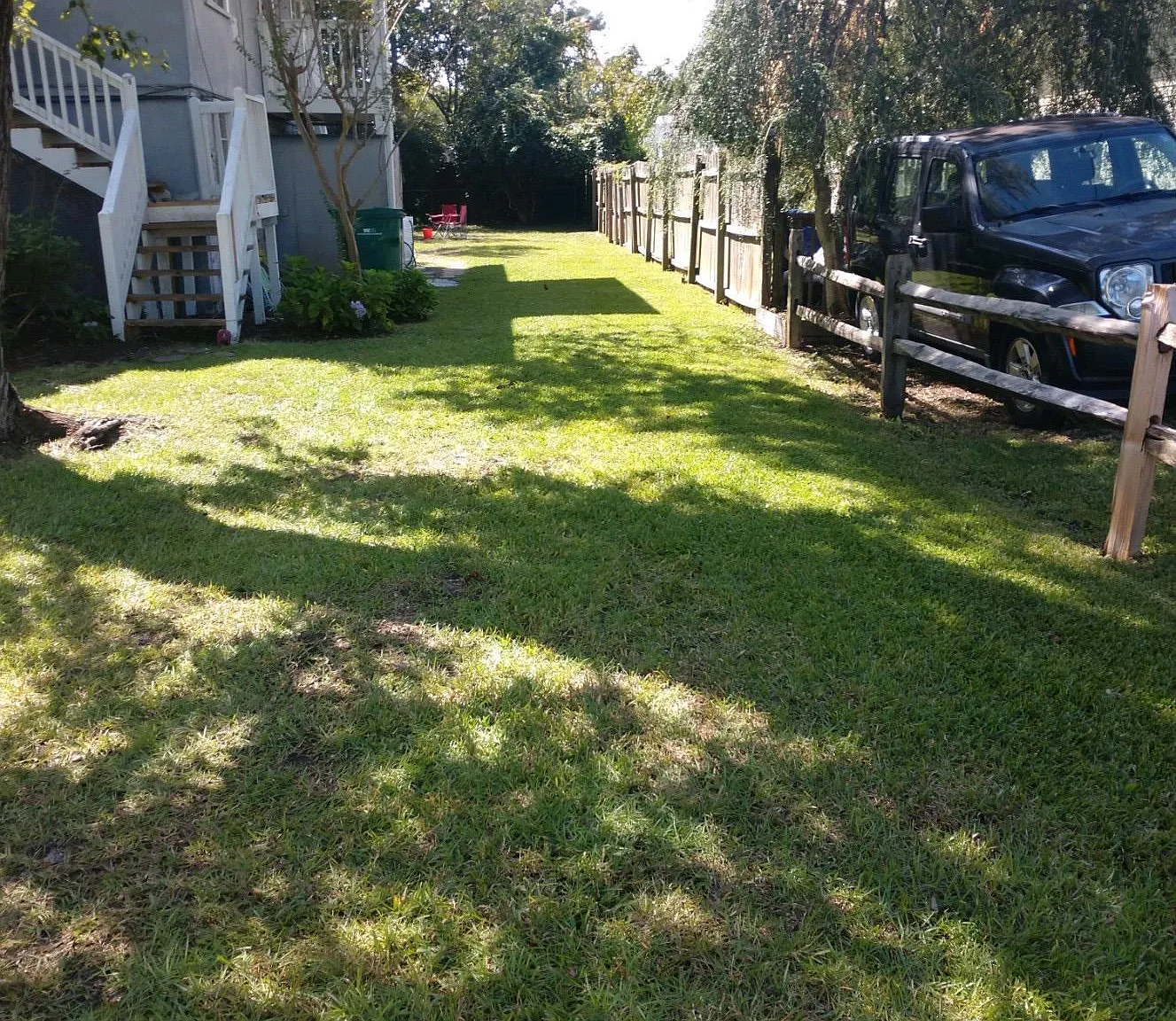 3 bed, 1.5 bath, 1320 sqft, $1,950 — Photo 4