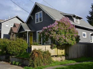 611 NW 75th St, Seattle, WA 98117