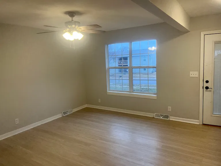 Large Living room!