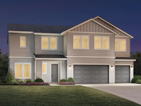5453 N Ebony Way, Meridian, ID 83646