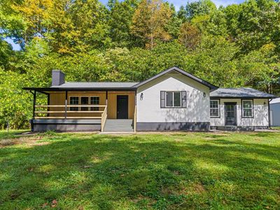 61 Peachy Williams Rd, Frenchburg, KY, 40322