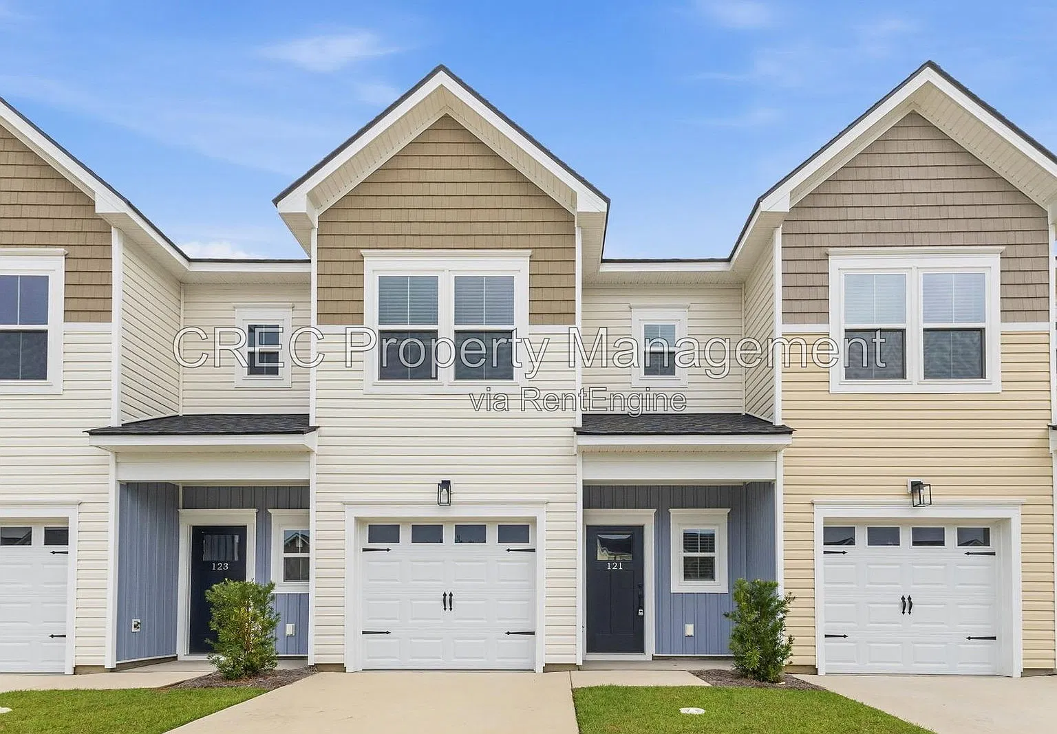 3 bed, 2.5 bath, 1506 sqft, $2,200 — Photo 2