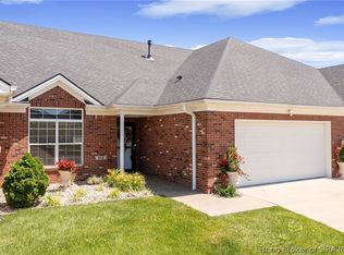628 Kingsbury Ct, Clarksville, IN 47129