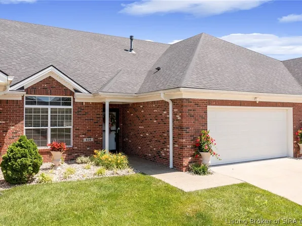 628 Kingsbury Court, Clarksville, IN 47129