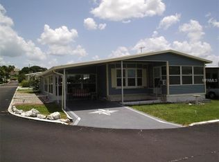 7106 El Greco St, Zephyrhills, FL 33541