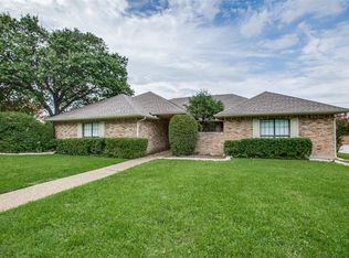 4121 Whippoorwill Ln, Plano, TX 75093