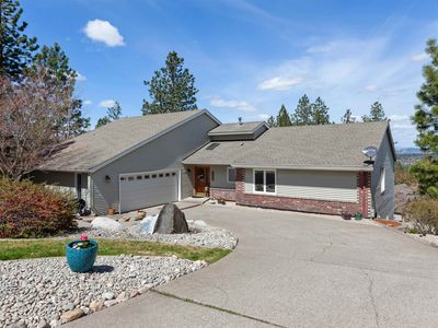 6134 S Zuni Dr, Spokane, WA, 99206