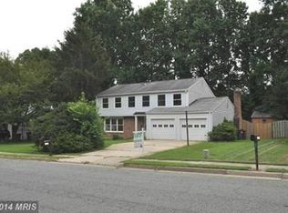 5732 Heming Ave, Springfield, VA 22151