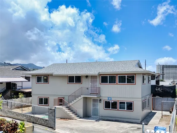 2362 Haumana Pl #65A, Honolulu, HI 96819