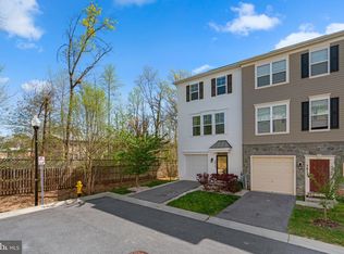 7615 Glaser Lane Gln, Glen Burnie, MD 21061