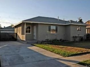 645 Sandia Ave, La Puente, CA 91746
