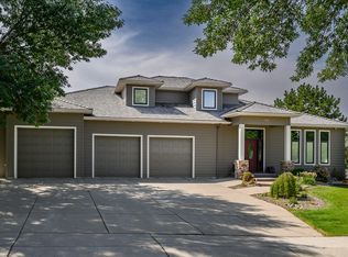 3100 Morgan Cir, Bismarck, ND 58503