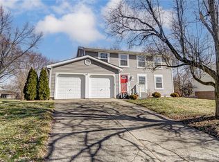 100 Sesame St, Springboro, OH 45066