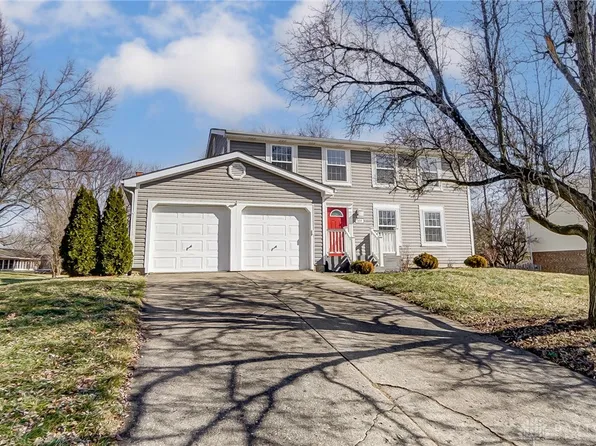 100 Sesame St, Springboro, OH 45066