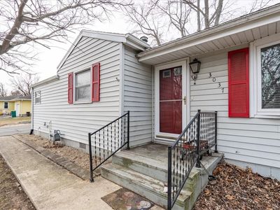 3037 S Wheatland Rd, Decatur, IL, 62521