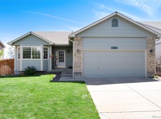 5968 S Quemoy Way, Aurora, CO 80015