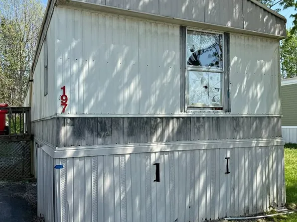 197 Palomino Trl #197, Corbin, KY 40701