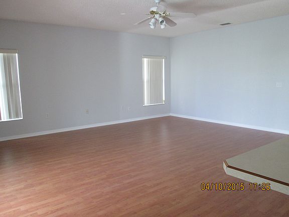 Family Room extended