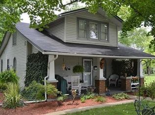 225 N 12th St, Miamisburg, OH 45342