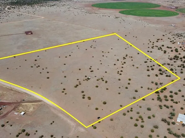 LOT 140 5525, Concho, AZ 85924
