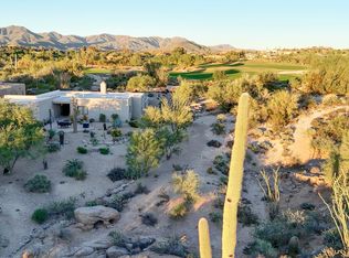 1820 Eagle Claw Dr, Carefree, AZ 85377
