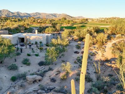 1820 Eagle Claw Dr, Carefree, AZ, 85377