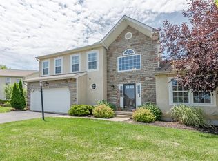 433 Melimare Dr, Galena, OH